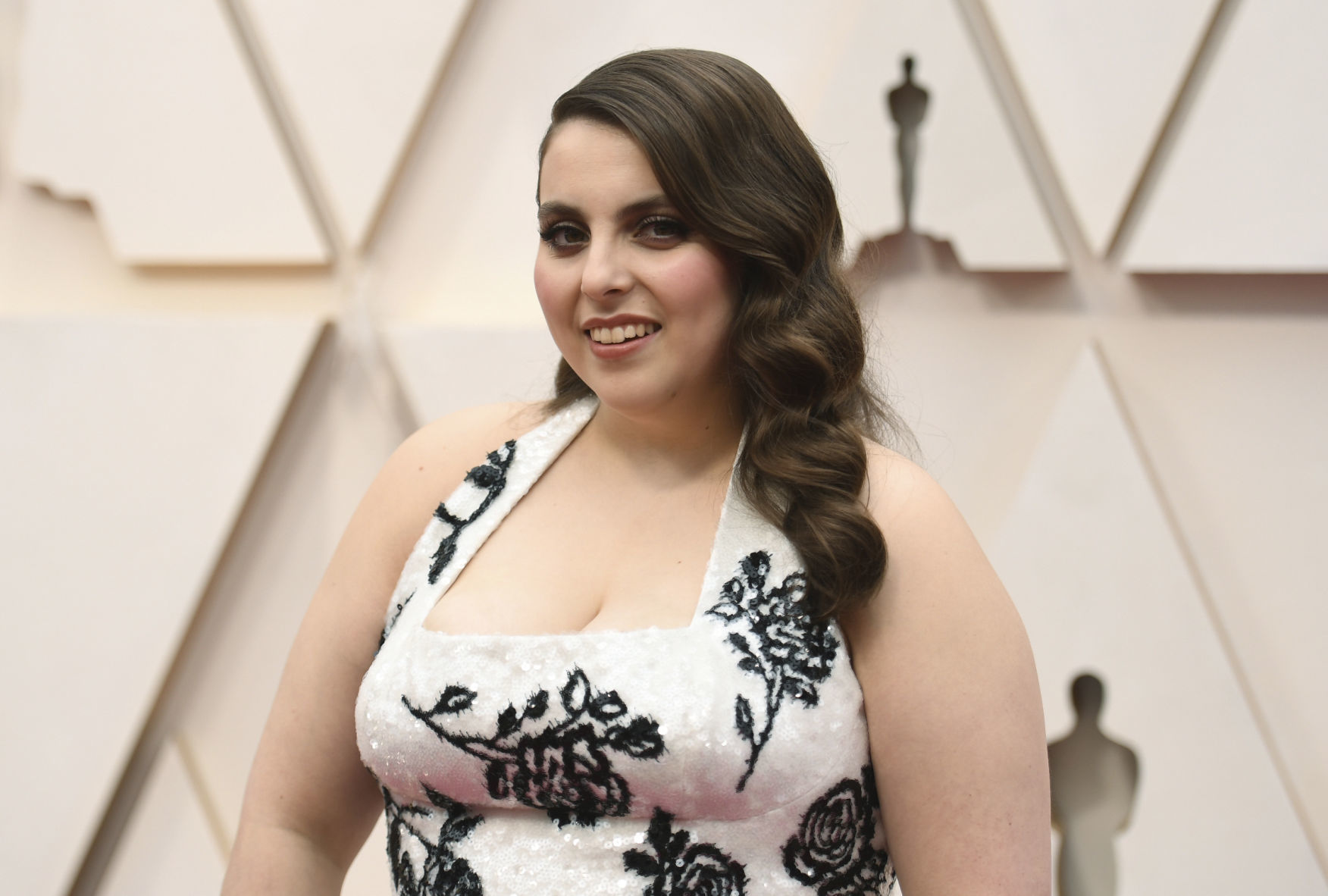 Beanie Feldstein